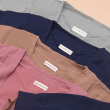 Load image into Gallery viewer, Silvertote Apparel Pakaian Wanita Yoshi Tank Set Outer