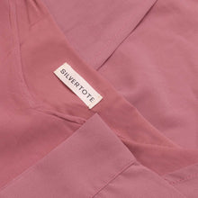 Load image into Gallery viewer, Silvertote Apparel Pakaian Wanita Yoshi Tank Set Outer