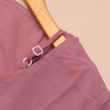 Load image into Gallery viewer, Silvertote Apparel Pakaian Wanita Yoshi Tank Set Outer