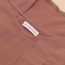 Load image into Gallery viewer, Silvertote Apparel Pakaian Wanita Yoshi Tank Set Outer