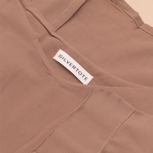 Load image into Gallery viewer, Silvertote Apparel Pakaian Wanita Yoshi Tank Set Outer