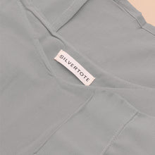 Load image into Gallery viewer, Silvertote Apparel Pakaian Wanita Yoshi Tank Set Outer