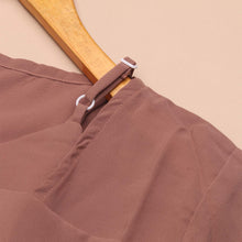 Load image into Gallery viewer, Silvertote Apparel Pakaian Wanita Yoshi Tank Set Outer