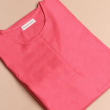 Load image into Gallery viewer, Silvertote Apparel Pakaian Wanita Poppy Dress