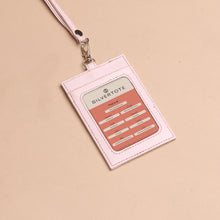 Load image into Gallery viewer, Lanyard Tali Silvertote