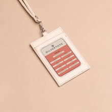 Load image into Gallery viewer, Lanyard Tali Silvertote