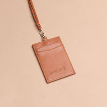 Load image into Gallery viewer, Lanyard Tali Silvertote
