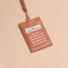 Load image into Gallery viewer, Lanyard Tali Silvertote