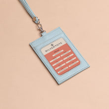 Load image into Gallery viewer, Lanyard Tali Silvertote