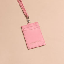 Load image into Gallery viewer, Lanyard Tali Silvertote