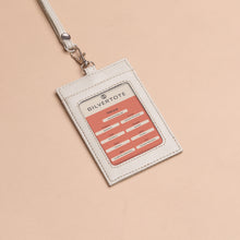 Load image into Gallery viewer, Lanyard Tali Silvertote