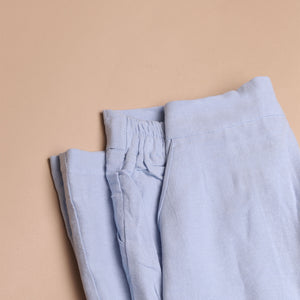 Silvertote Apparel Akira Blazer Set Pants