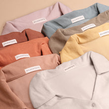 Load image into Gallery viewer, Pakaian Wanita Silvertote Apparel Marra Dress