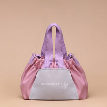 Load image into Gallery viewer, Tas Selempang Wanita Silvertote X Pijeh Lipat