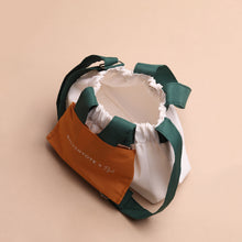 Load image into Gallery viewer, Tas Selempang Wanita Silvertote X Pijeh Lipat