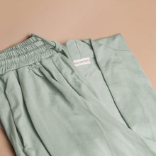 Load image into Gallery viewer, Silvertote Apparel Pakaian Wanita Yoona Set Pants