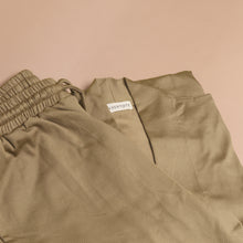 Load image into Gallery viewer, Silvertote Apparel Pakaian Wanita Yoona Set Pants