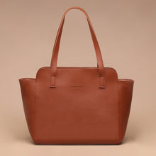 Load image into Gallery viewer, Tas Tote Wanita Silvertote Lita