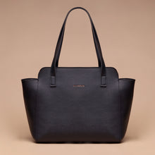 Load image into Gallery viewer, Tas Tote Wanita Silvertote Lita