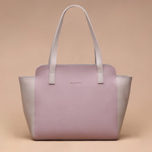 Load image into Gallery viewer, Tas Tote Wanita Silvertote Lita