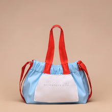 Load image into Gallery viewer, Tas Selempang Wanita Silvertote X Pijeh Lipat