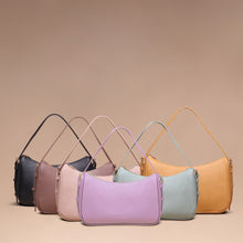 Load image into Gallery viewer, Tas Bahu Wanita Silvertote Nola Shoulder Bag