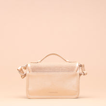 Load image into Gallery viewer, Silvertote Tas Selempang Wanita Soho Sling Bag Creme
