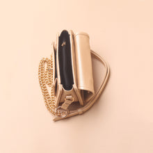 Load image into Gallery viewer, Silvertote Tas Selempang Wanita Soho Sling Bag Creme