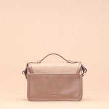 Load image into Gallery viewer, Silvertote Tas Selempang Wanita Soho Sling Bag Brown