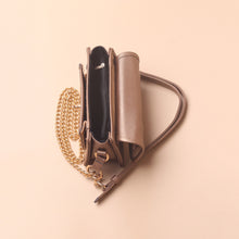 Load image into Gallery viewer, Silvertote Tas Selempang Wanita Soho Sling Bag Brown