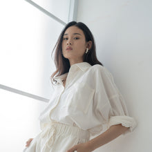 Load image into Gallery viewer, Silvertote Apparel Pakaian Wanita Rocco Set Pants