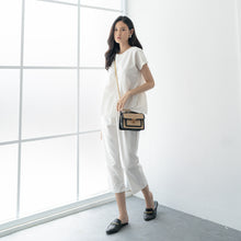 Load image into Gallery viewer, Silvertote Apparel Pakaian Wanita Hita Set Pants