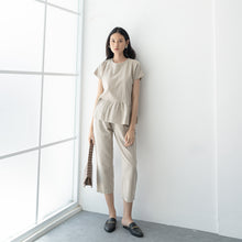 Load image into Gallery viewer, Silvertote Apparel Pakaian Wanita Hita Set Pants