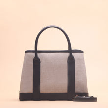 Load image into Gallery viewer, Silvertote Tas Tangan Wanita Lindsay Handbag Black