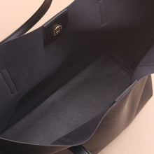 Load image into Gallery viewer, Jenner Totebag Black