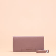 Load image into Gallery viewer, Silvertote Dompet Wanita Lola Wallet Dusty Rose