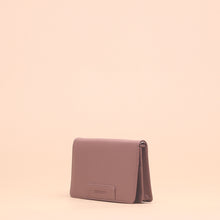 Load image into Gallery viewer, Silvertote Dompet Wanita Lola Wallet Dusty Rose
