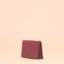 Load image into Gallery viewer, Silvertote Dompet Wanita Lola Wallet Maroon
