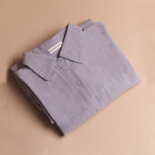 Load image into Gallery viewer, Silvertote Pakaian Wanita Tomoko Linen Dress