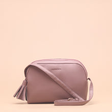 Load image into Gallery viewer, Silvertote Tas Selempang Wanita Zarah Sling Bag French Pink