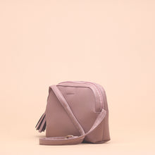 Load image into Gallery viewer, Silvertote Tas Selempang Wanita Zarah Sling Bag French Pink
