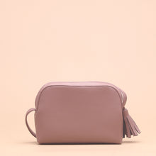 Load image into Gallery viewer, Silvertote Tas Selempang Wanita Zarah Sling Bag French Pink