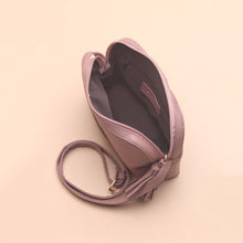 Load image into Gallery viewer, Silvertote Tas Selempang Wanita Zarah Sling Bag French Pink