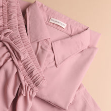 Load image into Gallery viewer, Silvertote Apparel Pakaian Wanita Yuka Set Pants