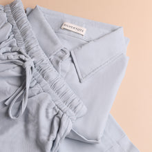 Load image into Gallery viewer, Silvertote Apparel Pakaian Wanita Yuka Set Pants