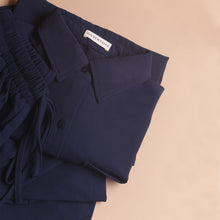 Load image into Gallery viewer, Silvertote Apparel Pakaian Wanita Yuka Set Pants