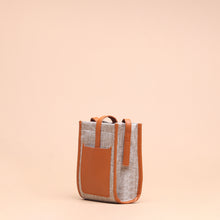 Load image into Gallery viewer, Mila Sling Bag Camel