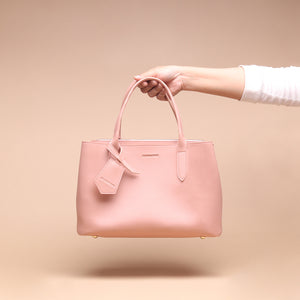 Elise Handbag Pink