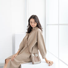 Load image into Gallery viewer, Mila Sling Bag Camel