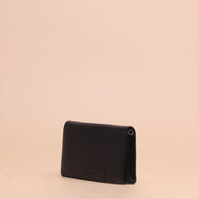 Load image into Gallery viewer, Silvertote Dompet Wanita Lola Wallet Black